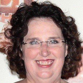 Phyllis Smith