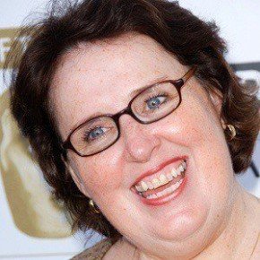 Phyllis Smith