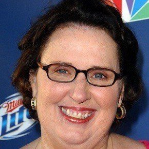 Phyllis Smith