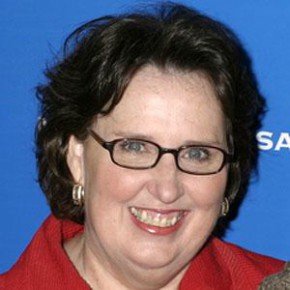 Phyllis Smith