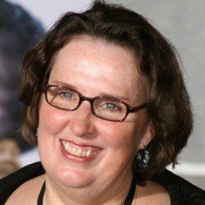 Phyllis Smith