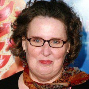 Phyllis Smith