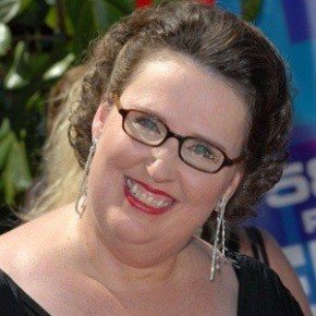 Phyllis Smith