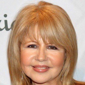 Pia Zadora