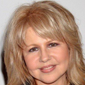 Pia Zadora