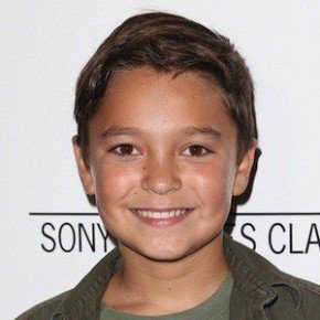 Pierce Gagnon