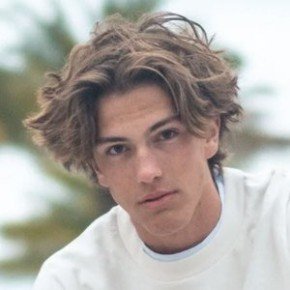 Pierce Woodward