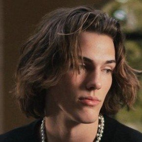 Pierce Woodward