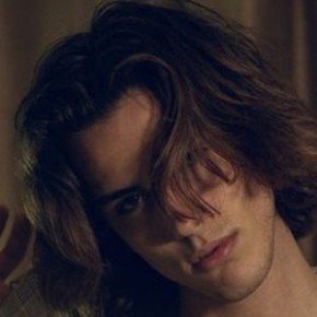 Pierce Woodward
