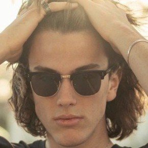 Pierce Woodward