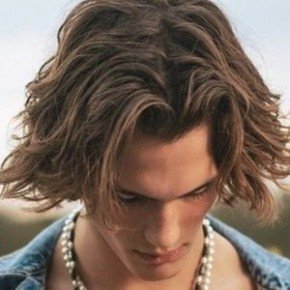 Pierce Woodward