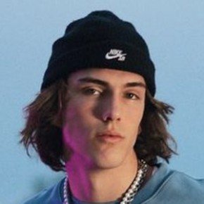 Pierce Woodward