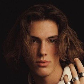 Pierce Woodward