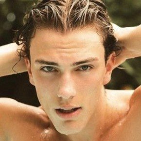 Pierce Woodward