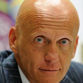 Pierluigi Collina