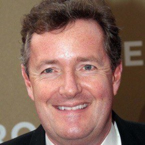 Piers Morgan