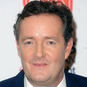 Piers Morgan
