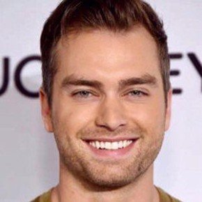 Pierson Fode