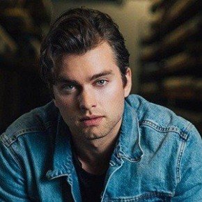 Pierson Fode