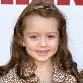 Piper Mackenzie Harris