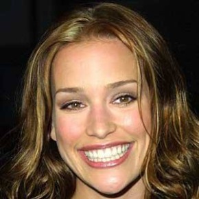 Piper Perabo