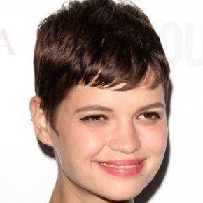 Pixie Geldof