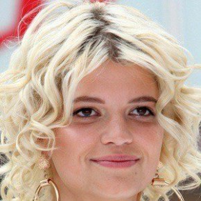 Pixie Geldof