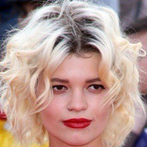 Pixie Geldof