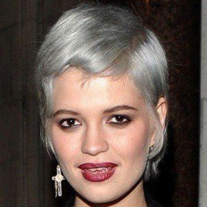 Pixie Geldof