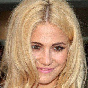 Pixie Lott