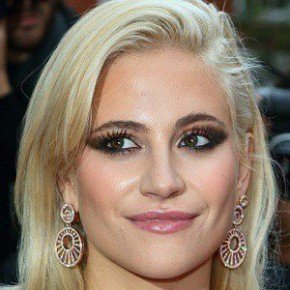 Pixie Lott