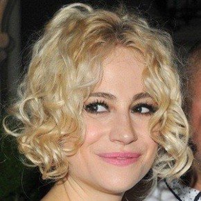 Pixie Lott