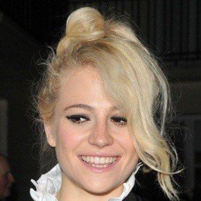 Pixie Lott