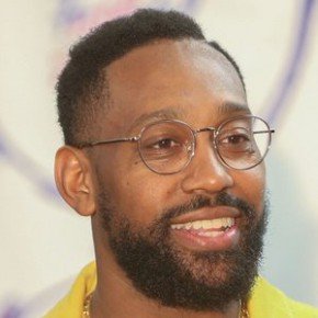 PJ Morton