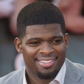 P.K. Subban