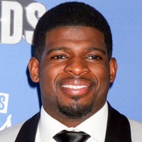 P.K. Subban