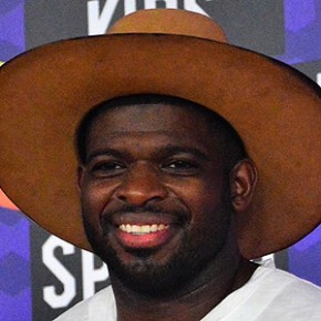 P.K. Subban