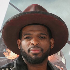 P.K. Subban