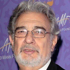 Plácido Domingo