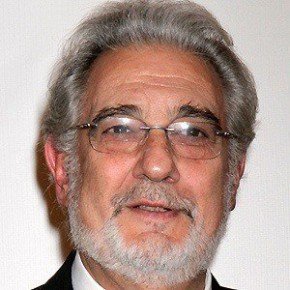 Plácido Domingo