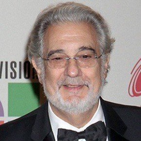 Plácido Domingo