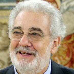 Plácido Domingo