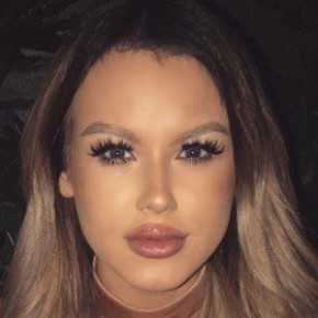 Polina Beregova
