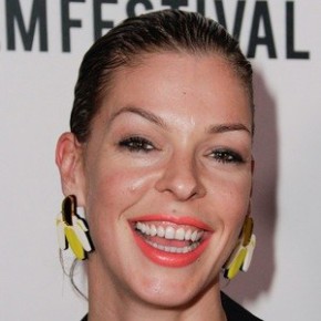 Pollyanna McIntosh