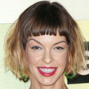 Pollyanna McIntosh