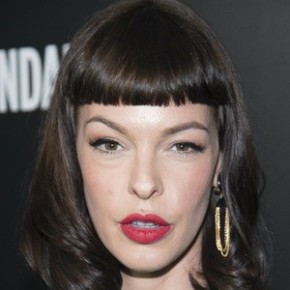 Pollyanna McIntosh