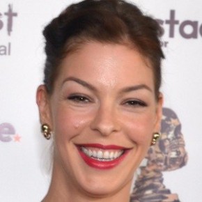 Pollyanna McIntosh