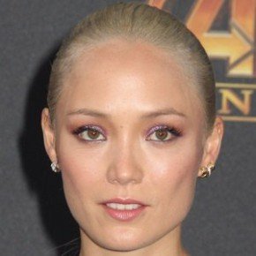 Pom Klementieff