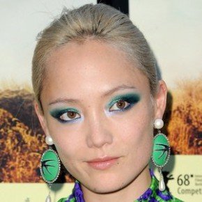 Pom Klementieff