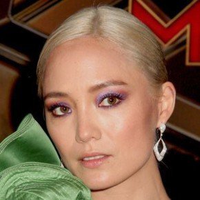 Pom Klementieff